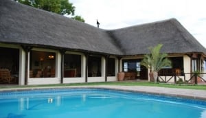 Omalanga Safaris Hunting Lodging & Safari Experts