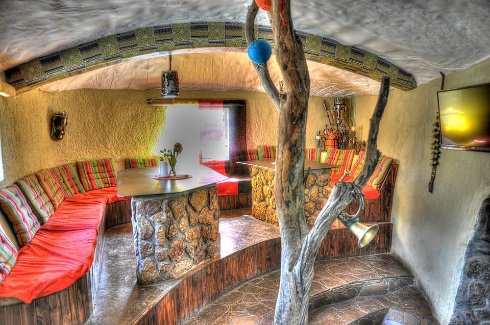 Onjala Lodge