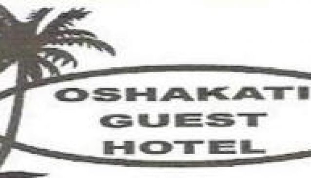 Oshakati Guest Hotel