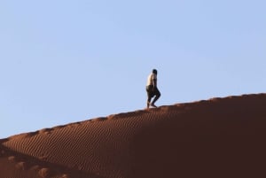 Private 03 Days Amazing Red Dunes of Sossusvlei | Lodge