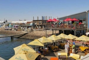 Highlights of Walvis Bay Private Tour
