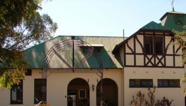 Reit Club Okahandja