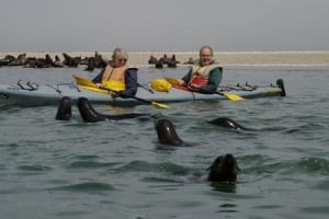 Sandwich Harbour 4x4