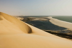 Sandwich Harbor Half Day Tour