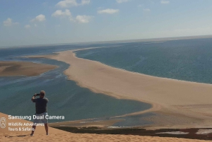 Sandwich Harbour Tour: