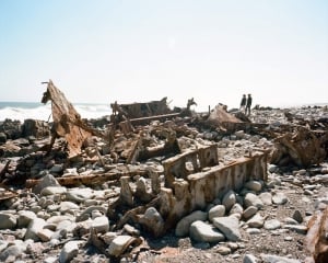 Shipwreck Lodge