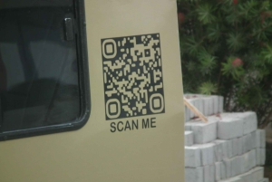 Skeleton Coast Park & Ship Wrecks