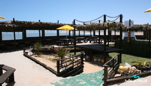 Best Restaurants in Namibia