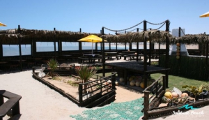 Best Restaurants in Namibia