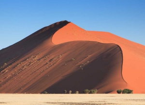 My Guide to Namibia