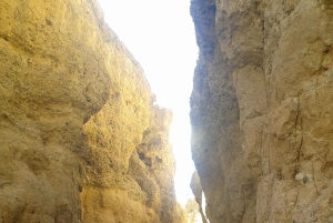 Sossusvlei: 4x4 Drive 3-Day Sossusvlei Adventure