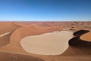 Sossusvlei: 4x4 Drive 3-Day Sossusvlei Adventure