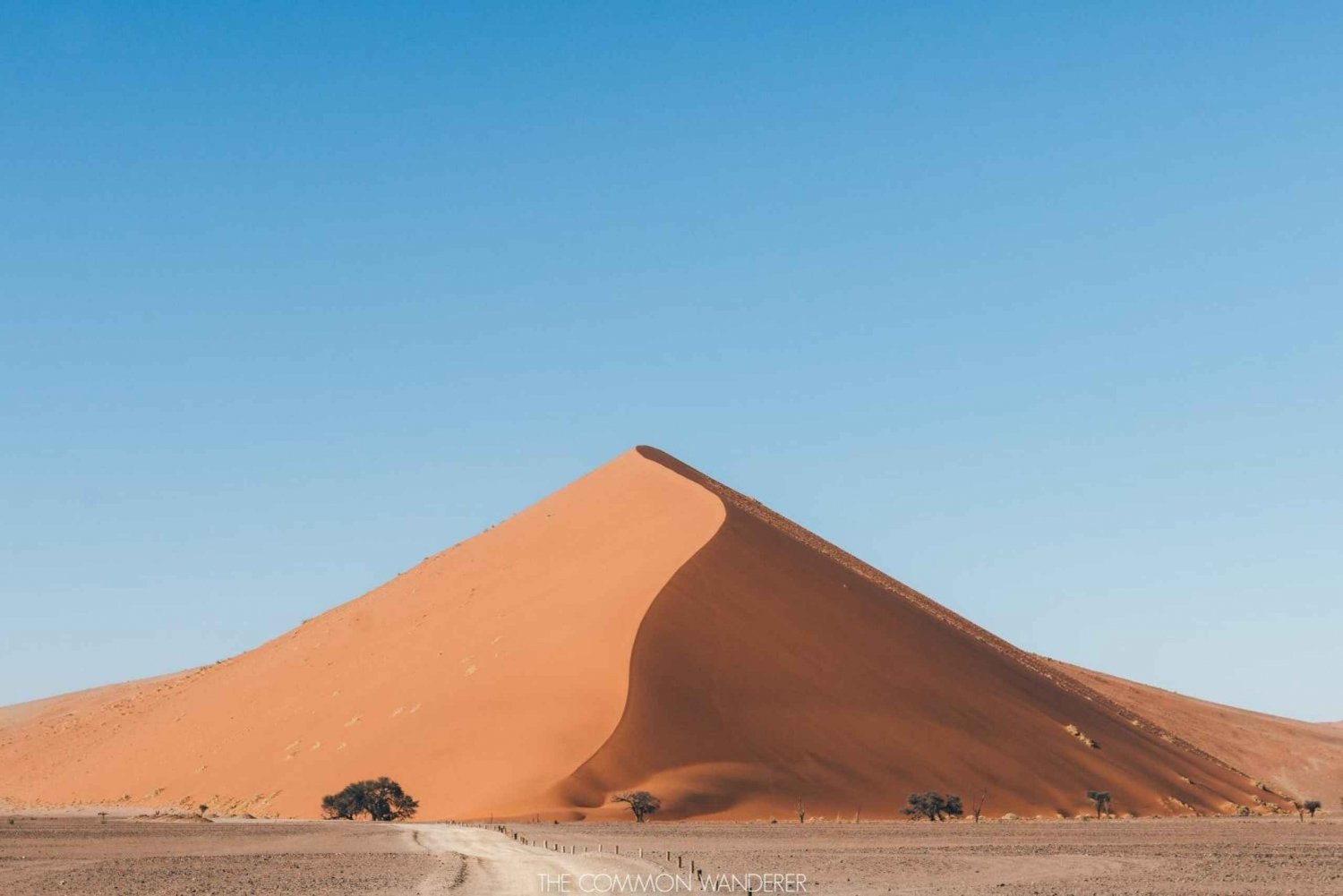 Sossusvlei Guided Camping Tour for 3 days