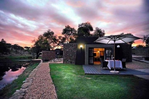 Best Lodges in Namibia
