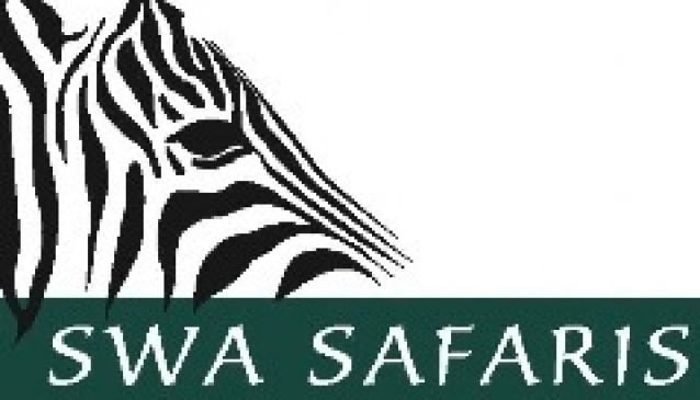 Swa Safaris Pty Ltd
