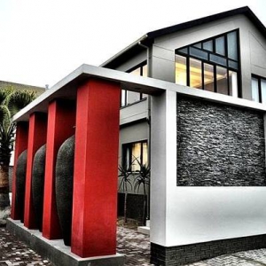 Swakop Sands Hotel & Cottage