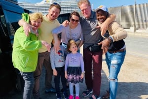Swakopmund Cultural Township Private Day Tour