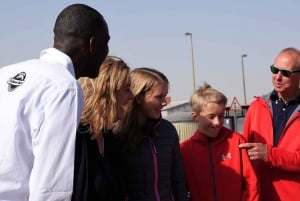 Swakopmund Cultural Township Private Day Tour