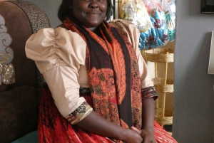 Swakopmund: Guided Cultural Township Bike Tour