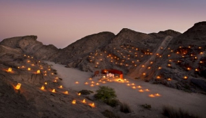 Best Restaurants in Namibia