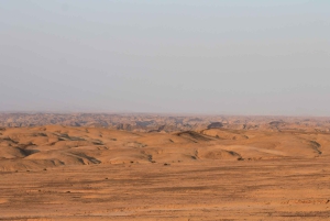 Swakopmund: Moonvalley, Spitzkoppe and Shipwreck Combo Tour