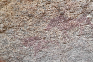 Swakopmund: Spitzkoppe Day Tour with Hotel Pickup