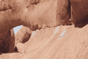 Swakopmund: Spitzkoppe Day Tour with Hotel Pickup