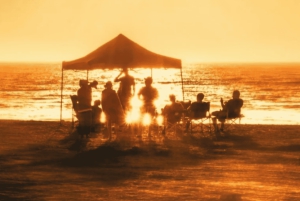 Swakopmund Sunset Magic – Desert Glow, Ocean Dreams