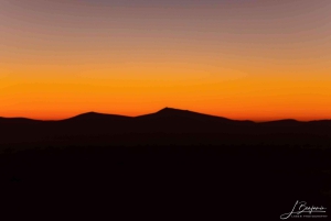 Swakopmund Sunset Magic – Desert Glow, Ocean Dreams