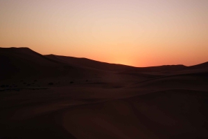 Swakopmund Sunset Magic – Desert Glow, Ocean Dreams