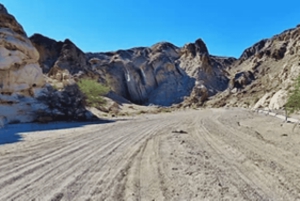 Swakopmund: Treasures of the Moonlandscape