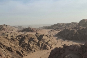 Swakopmund: Treasures of the Moonlandscape