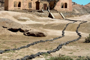 Swakopmund: Treasures of the Moonlandscape