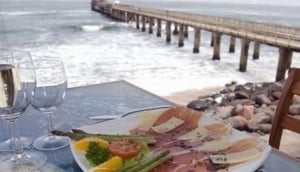 Best Restaurants in Namibia
