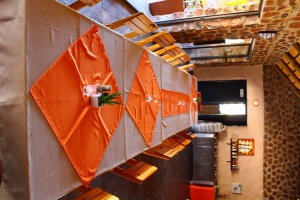 Brandberg White Lady Lodge
