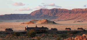 Best Lodges in Namibia