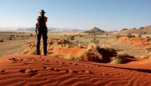 Best Things To Do in Namibia