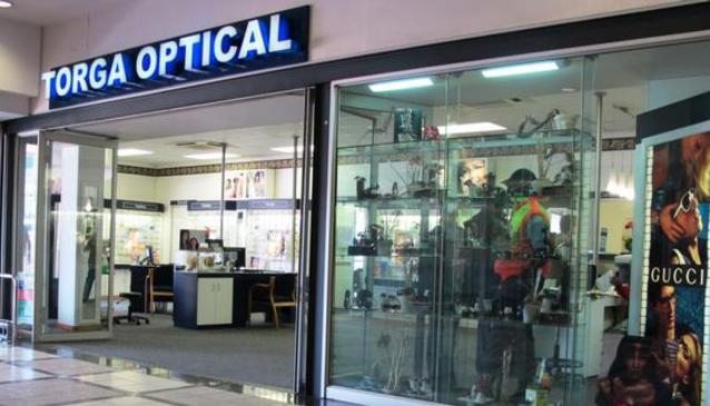 Torga Optical Maerua Mall