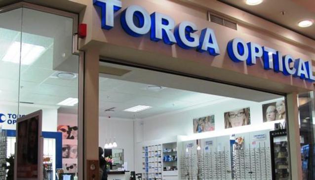 Torga Optical Town Square