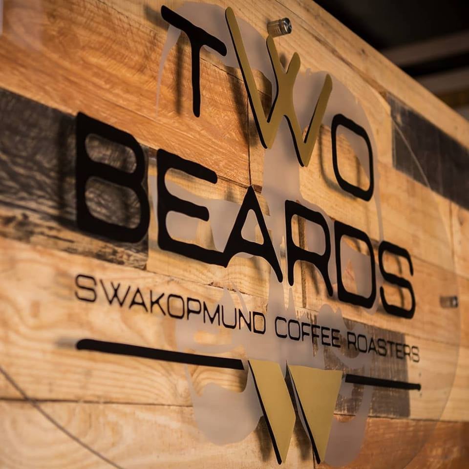 Two Beards Coffee