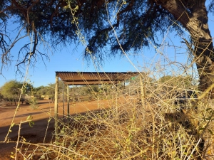 Uakii Wilderness Bushcamp