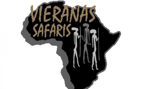 VIERANAS Bow & Hunt Safaris Namibia