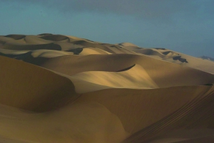 Walvis Bay: 4-Hour Namib Desert and Dunes Photography Tour
