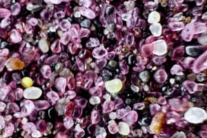 Walvis Bay: 4x4 Desert Excursion to Sandwich Harbour Bay