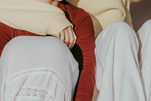 Walvis Bay: Photoshoot at Sandwich Harbour