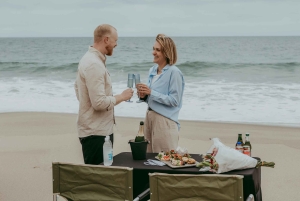 Walvis Bay: Photoshoot at Sandwich Harbour