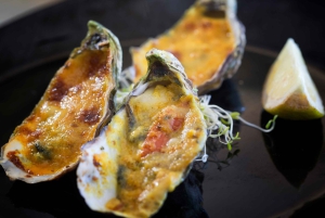 Walvis Bay: Seal Kayaking Adventure with Brunch