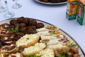 Walvis Bay: Seal Kayaking Adventure with Brunch