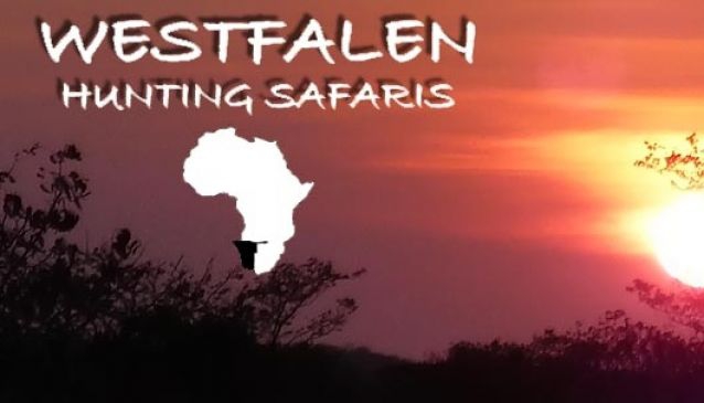 Westfalen Hunting Safaris