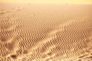 3 Day Sossusvlei | Private Guided Camping